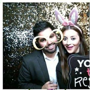 Meet your Posher, Carla